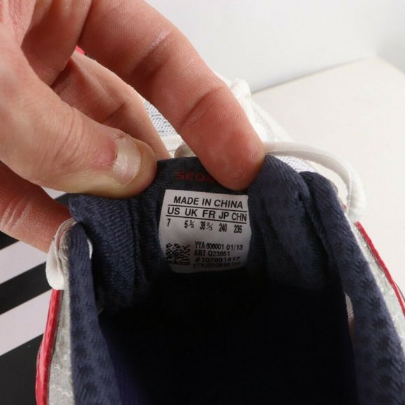 Adidas Supernova Sequence 5 Jogging Running Shoes - Picture 8 of 9